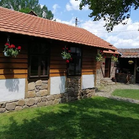 Villa Etno Kuca Nikolov à Dimitrovgrad Extérieur photo
