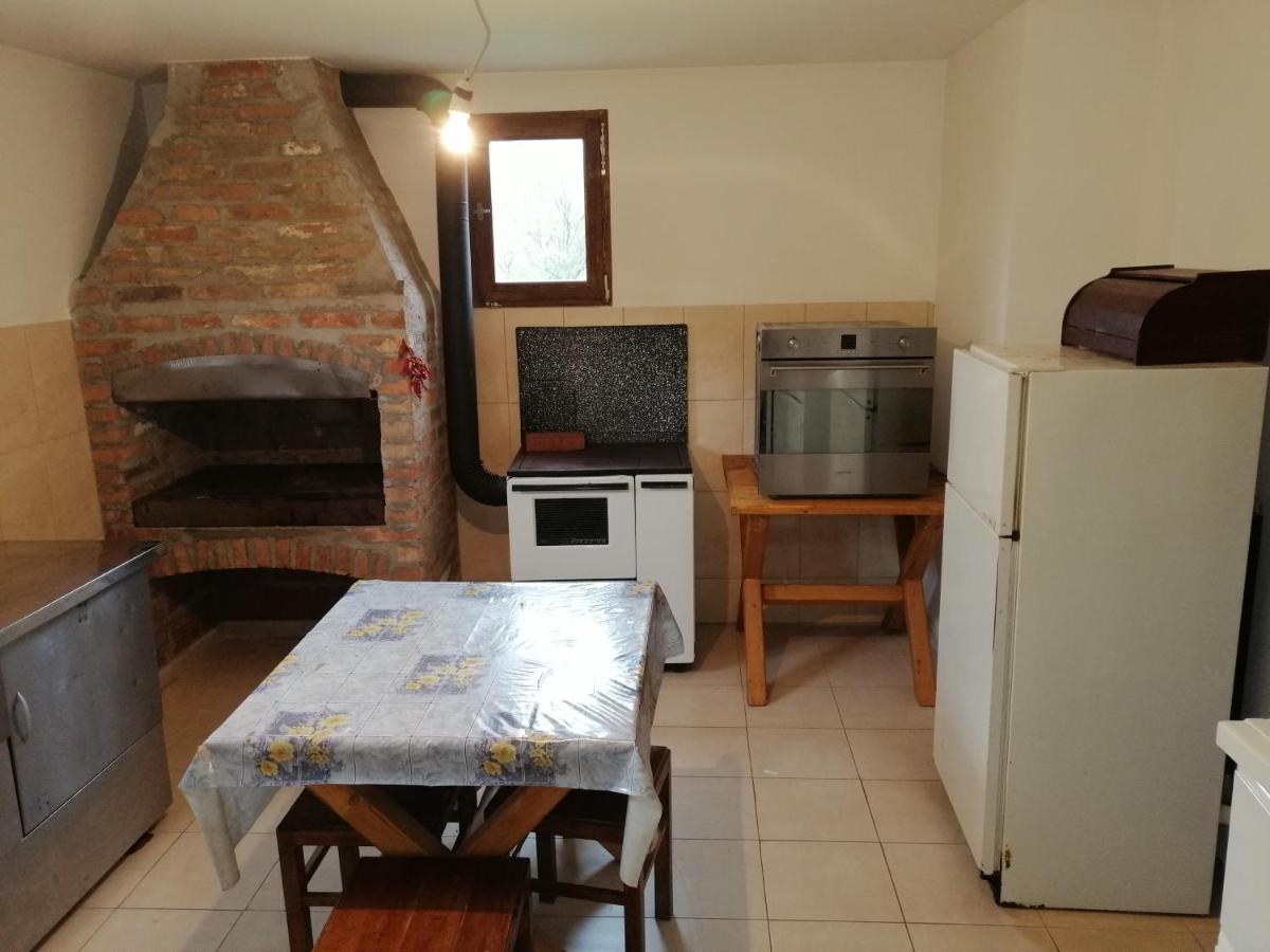 Villa Etno Kuca Nikolov à Dimitrovgrad Extérieur photo