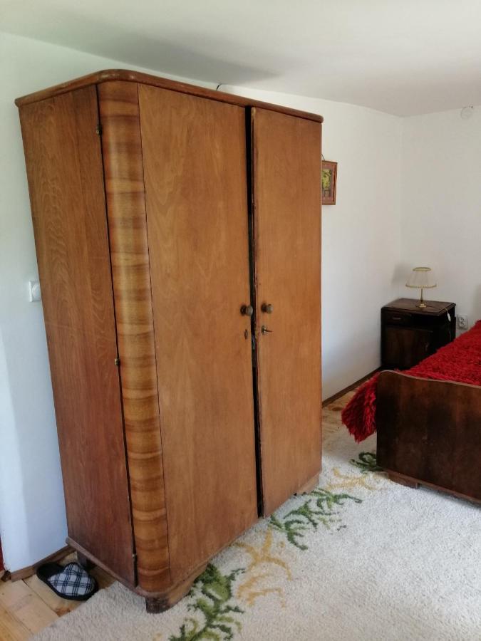 Villa Etno Kuca Nikolov à Dimitrovgrad Extérieur photo