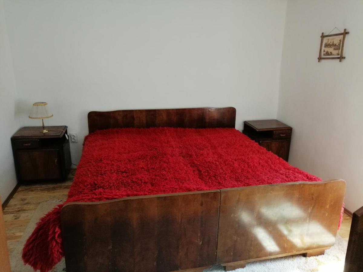 Villa Etno Kuca Nikolov à Dimitrovgrad Extérieur photo