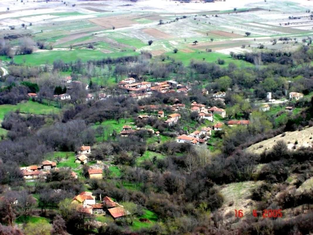Villa Etno Kuca Nikolov à Dimitrovgrad Extérieur photo